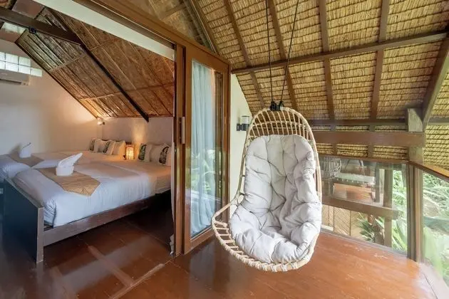 Family Villa (Tropical)