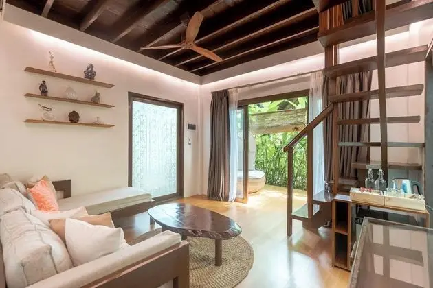 Family Villa (Tropical)
