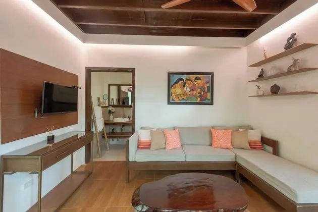 Family Villa (Tropical)