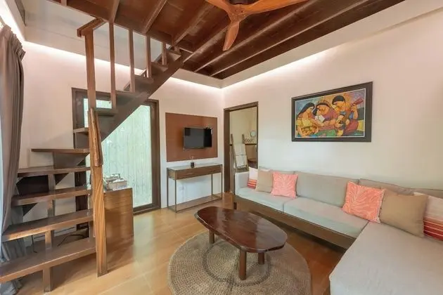Family Villa (Tropical)