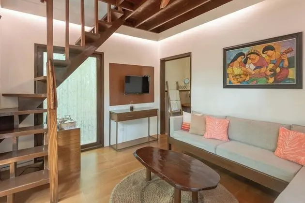 Family Villa (Tropical)