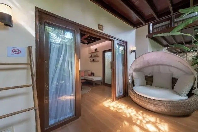 Family Villa (Tropical)