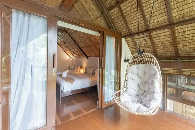 Family Villa (Tropical)