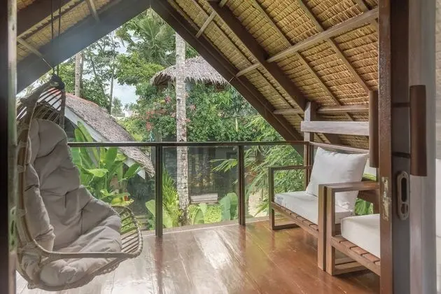 Family Villa (Tropical)