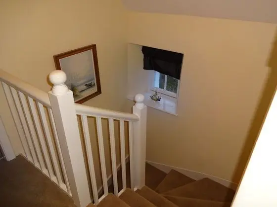 Luxury Kır Evi, Özel Banyo, Liman Manzaralı (Cottage)