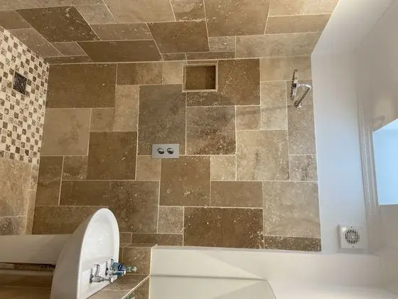 Tek Büyük Yataklı Oda, Özel Banyo, Liman Manzaralı