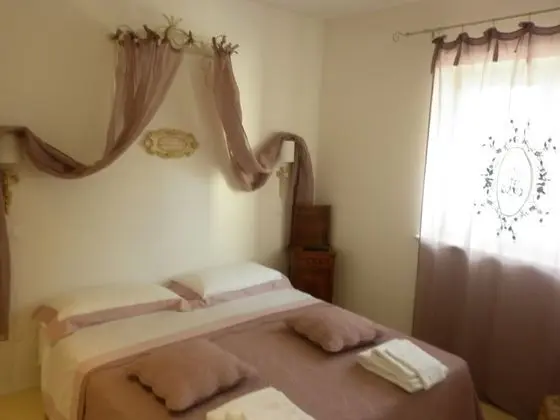 Villa, 2 Yatak Odası, Sıcak Su Havuzu