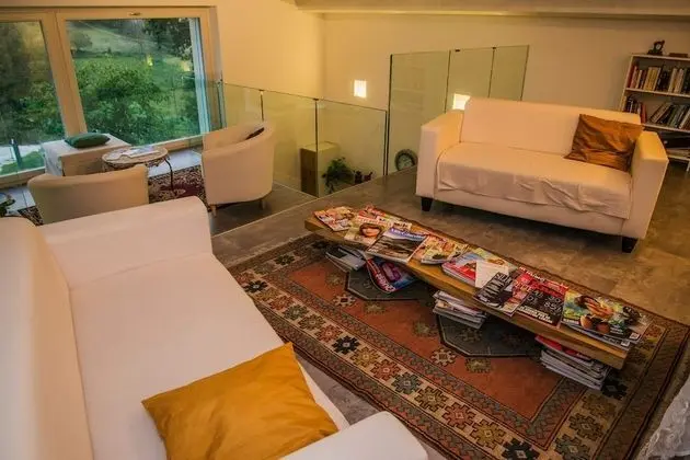 Villa, 2 Yatak Odası, Sıcak Su Havuzu