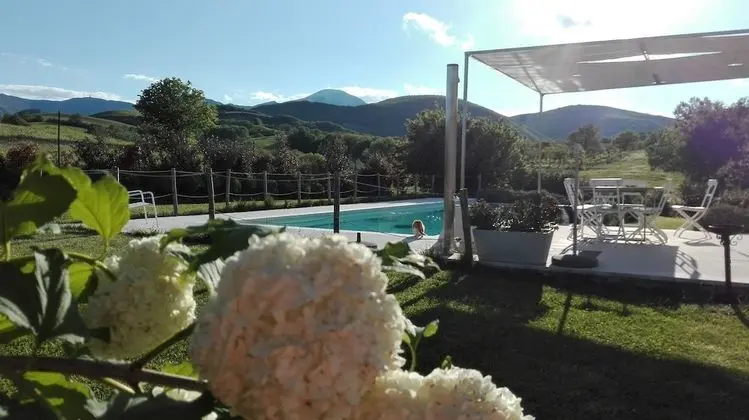 Villa, 2 Yatak Odası, Sıcak Su Havuzu