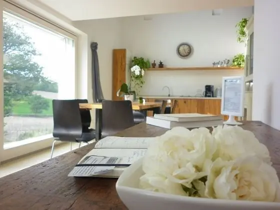 Villa, 2 Yatak Odası, Sıcak Su Havuzu