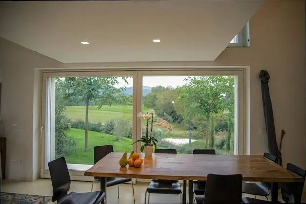 Villa, 2 Yatak Odası, Sıcak Su Havuzu