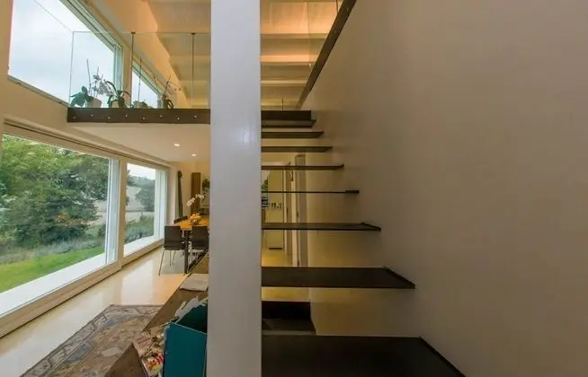 Villa, 2 Yatak Odası, Sıcak Su Havuzu