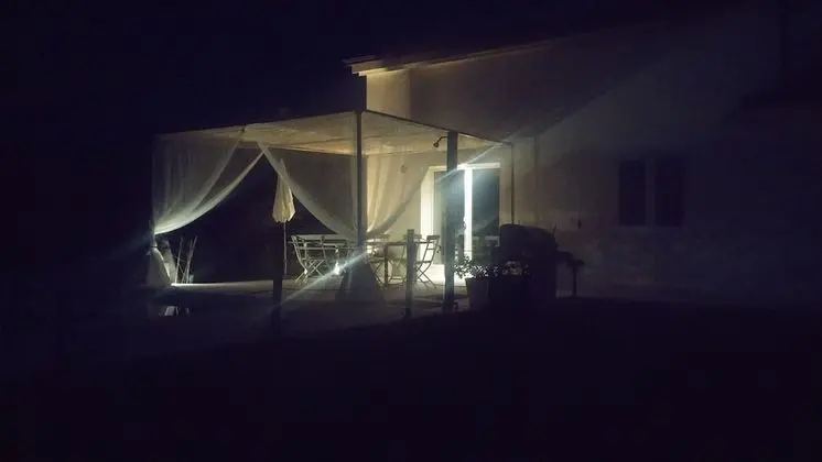 Villa, 2 Yatak Odası, Sıcak Su Havuzu