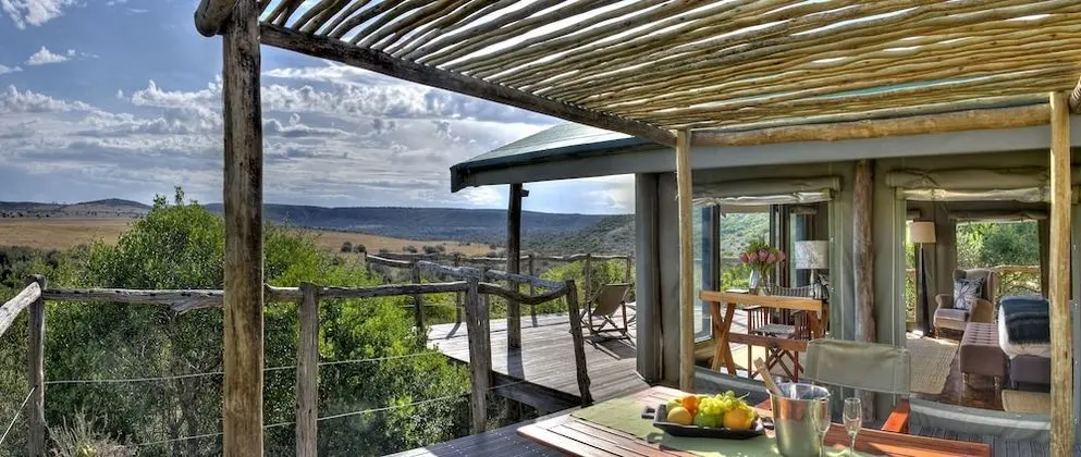 Classic Çadır (Safari)