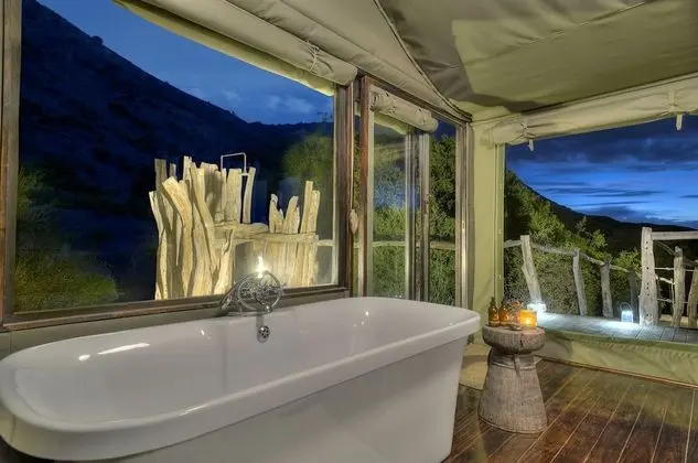 Classic Çadır (Safari)