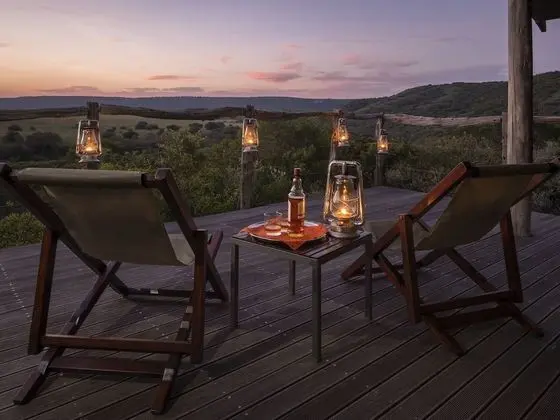 Classic Çadır (Safari)