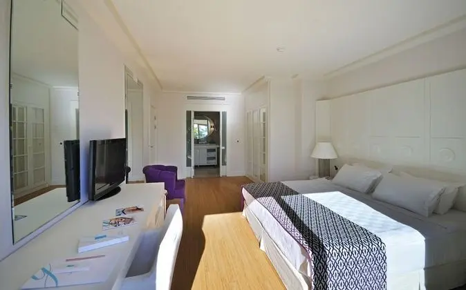 Palm Suite