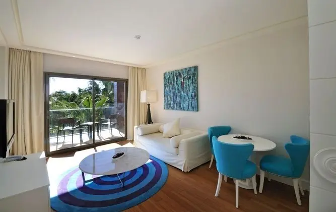 Palm Suite