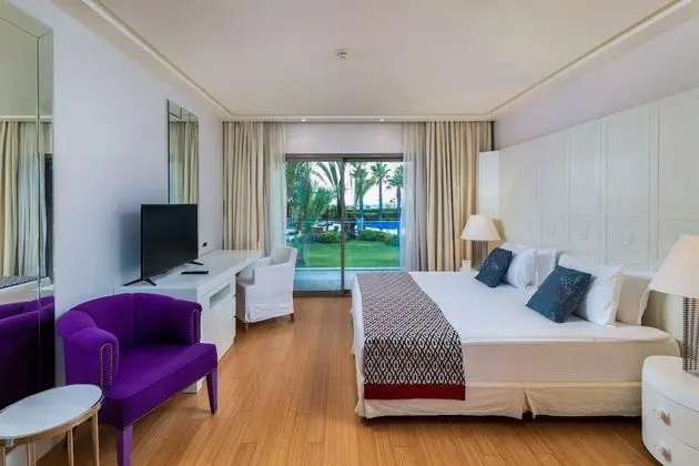 Palm Suite