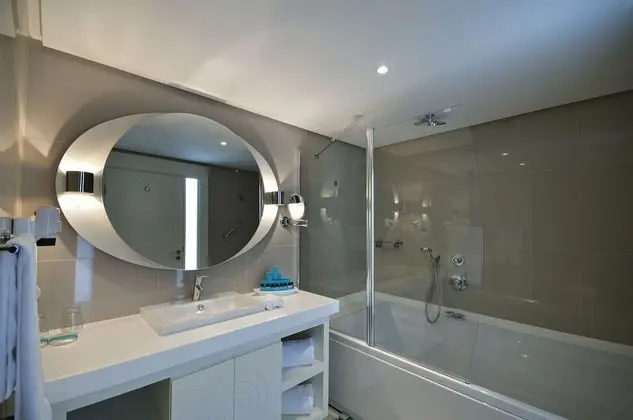 Palm Suite