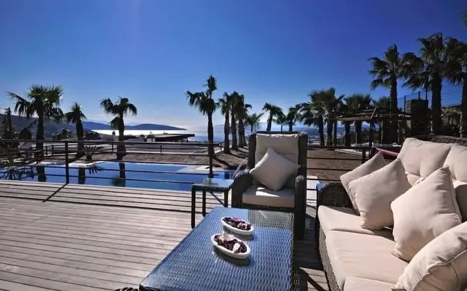 Teras/veranda