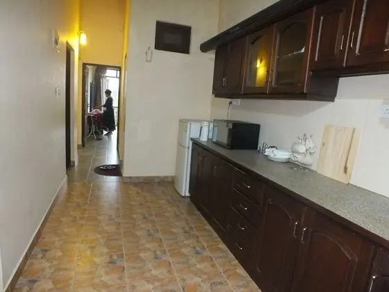 Basic Oda