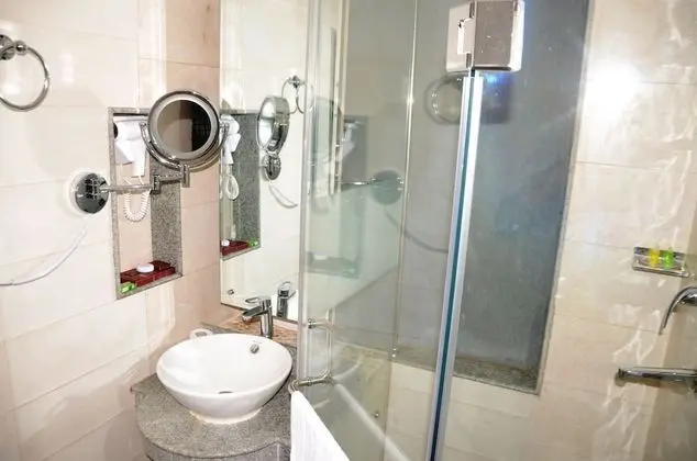 Kır Evi, 1 Yatak Odası, Şehir Manzaralı