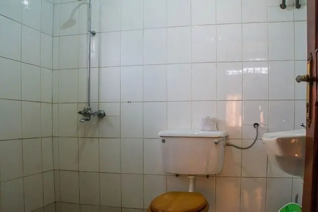 Economy Tek Kişilik Oda