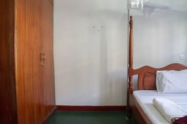 Standard Tek Kişilik Oda