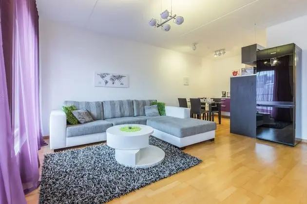 Apart Daire, 1 Yatak Odası (Narva street 5)