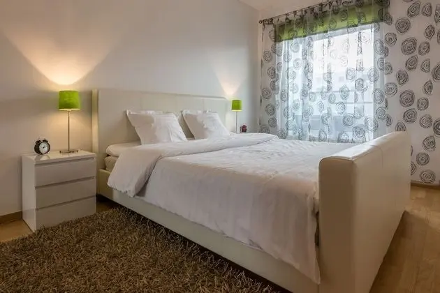 Apart Daire, 1 Yatak Odası (Narva street 5)