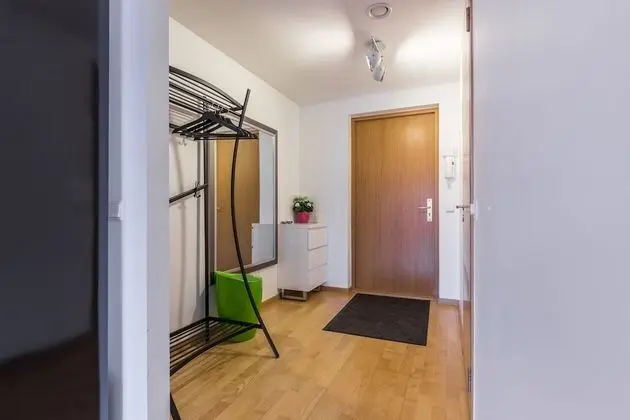 Apart Daire, 1 Yatak Odası (Narva street 5)