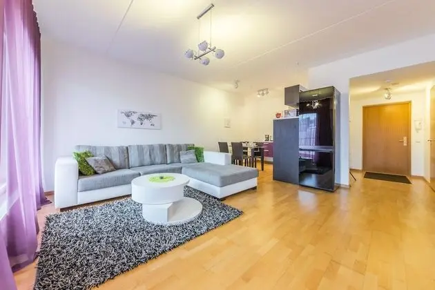 Apart Daire, 1 Yatak Odası (Narva street 5)