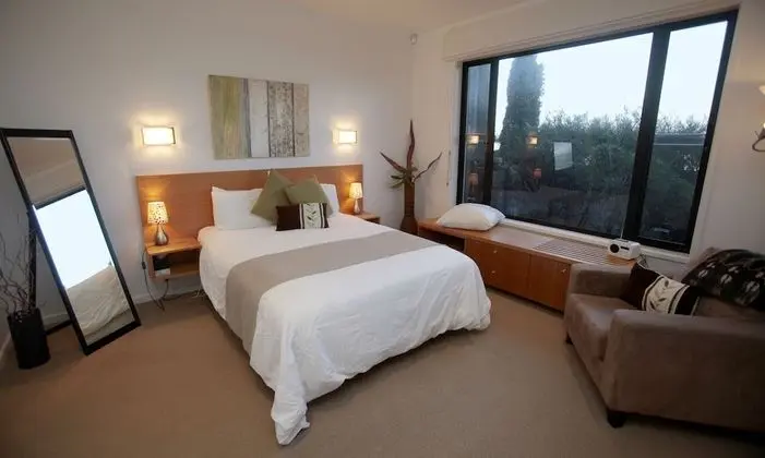 Standard Apart Daire, 1 Yatak Odası, Küçük Mutfak (Spa Apartment)
