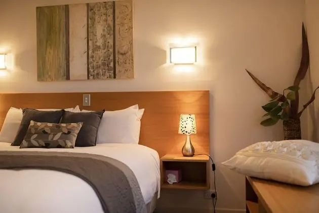 Standard Apart Daire, 1 Yatak Odası, Küçük Mutfak (Spa Apartment)