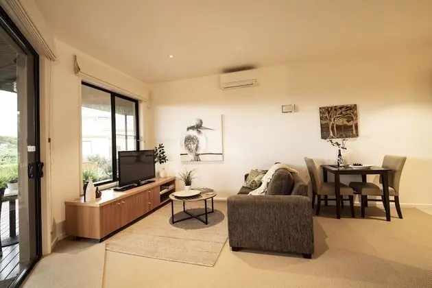 Standard Apart Daire, 1 Yatak Odası, Küçük Mutfak (Spa Apartment)