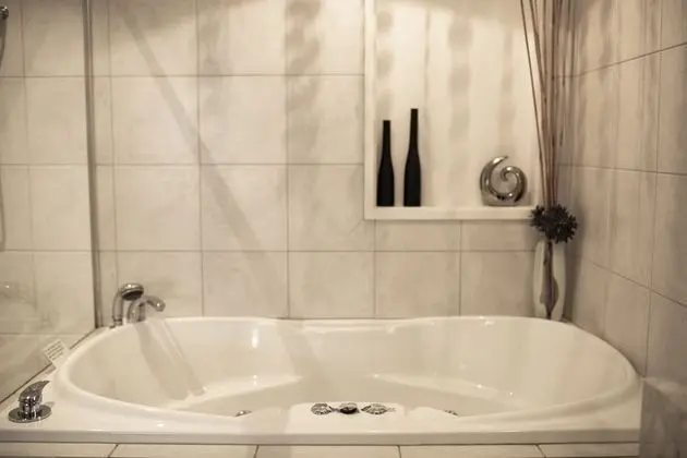 Standard Apart Daire, 1 Yatak Odası, Küçük Mutfak (Spa Apartment)
