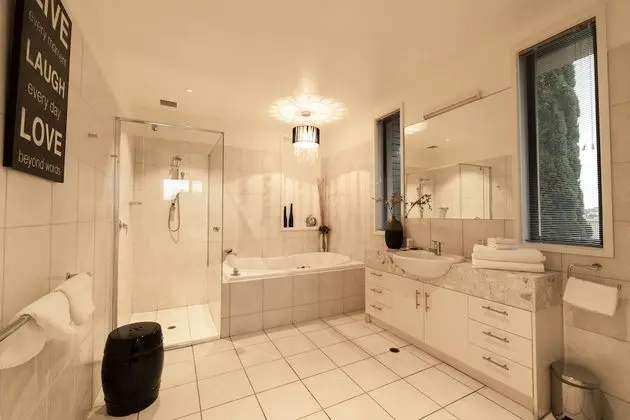 Standard Apart Daire, 1 Yatak Odası, Küçük Mutfak (Spa Apartment)