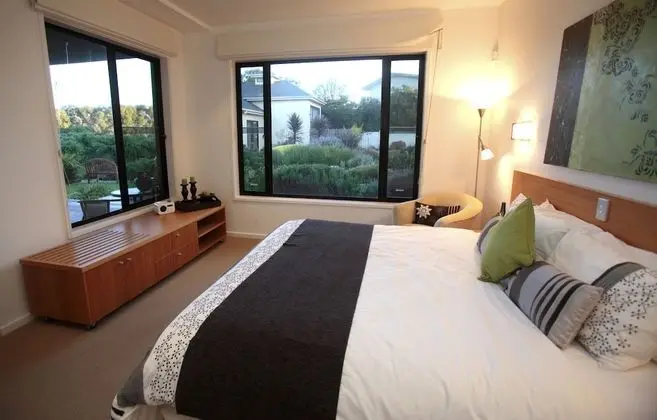 Standard Apart Daire, 1 Yatak Odası, Sigara İçilmez, Küçük Mutfak (Garden Apartment)