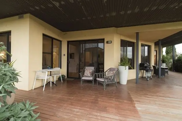 Standard Apart Daire, 1 Yatak Odası, Sigara İçilmez, Küçük Mutfak (Garden Apartment)
