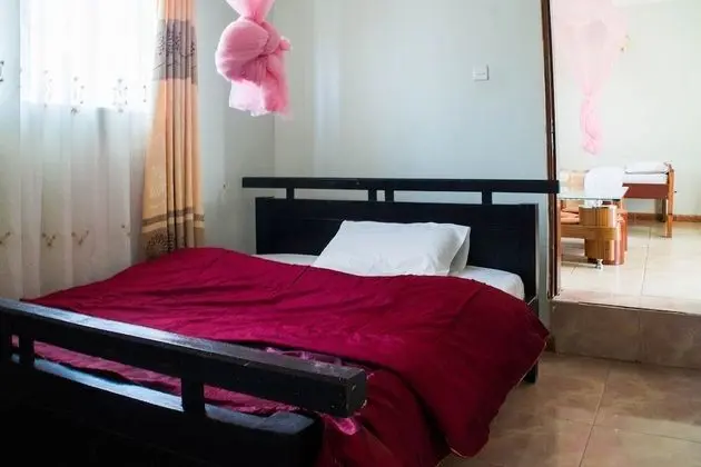 Executive Tek Büyük Yataklı Oda