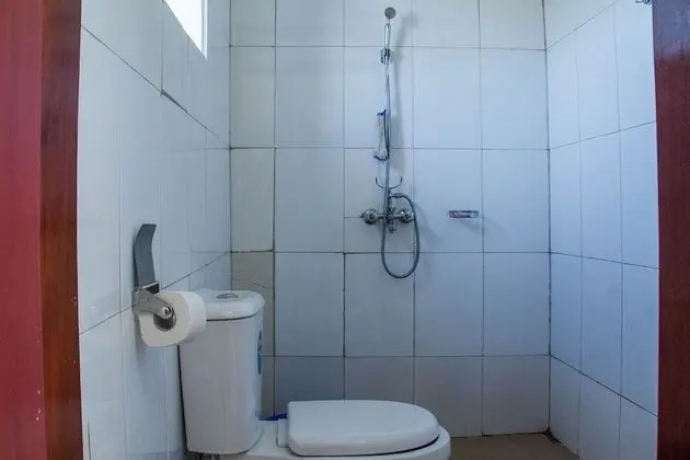 Executive Tek Büyük Yataklı Oda
