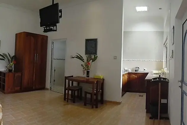 Comfort Üç Kişilik Oda