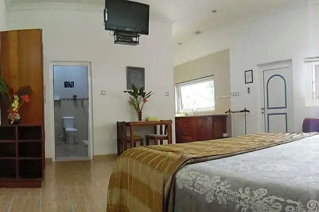 Comfort Üç Kişilik Oda