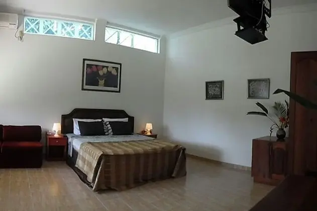 Comfort Üç Kişilik Oda
