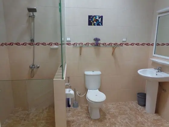 Comfort Üç Kişilik Oda