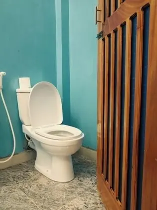 Tek Büyük Yataklı Oda (Lavendar)