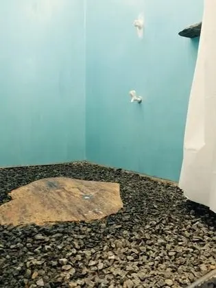 Tek Büyük Yataklı Oda (Lavendar)