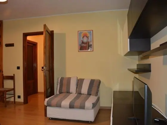 Oturma Alanı