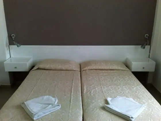 Apart Daire One Bed